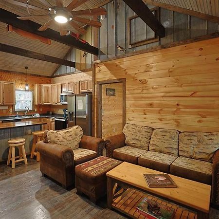 Rustic Modern Cabin With Hot Tub Near Rafting And Great Smokey Mountains Bryson City Zewnętrze zdjęcie