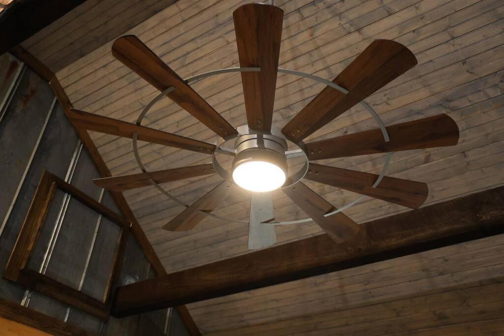 Rustic Modern Cabin With Hot Tub Near Rafting And Great Smokey Mountains Bryson City Zewnętrze zdjęcie